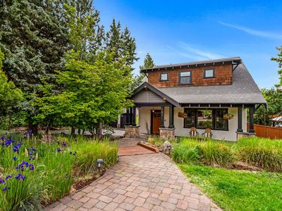 157 NW Black Hawk Ave, Bend, OR, 97703