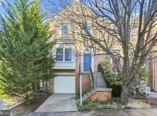 11225 Watermill Ln, Silver Spring, MD 20902