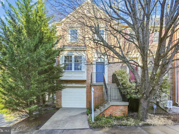 11225 Watermill Ln, Silver Spring, MD 20902
