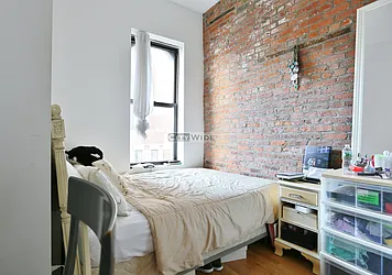 Rented by City Wide Apartments