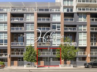 255 N Sierra St UNIT 104, Reno, NV 89501