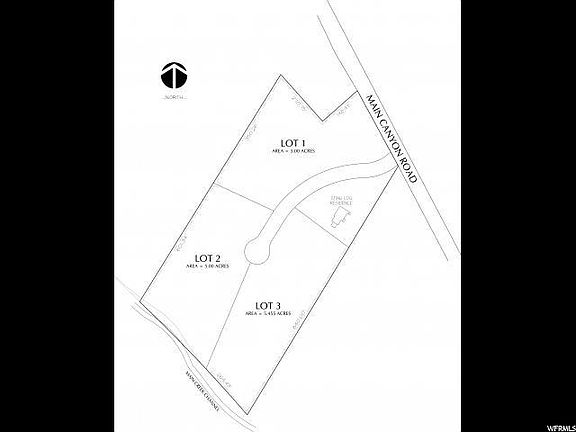 2nd image of 1110 S Creek Hollow Cir