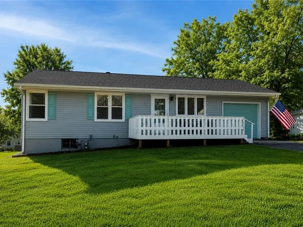 16607 E 2nd St N, Independence, MO 64056