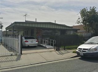 1470 W 152nd St, Compton, CA 90220