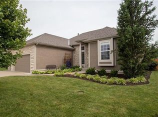 21834 W 175th Ter, Olathe, KS 66062