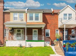 127 Greenwood Rd, Sharon Hill, PA 19079