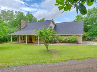 1201 Frank Smith Rd, Quincy, FL 32352