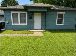 4450 Dallas Ave, Beaumont, TX 77703