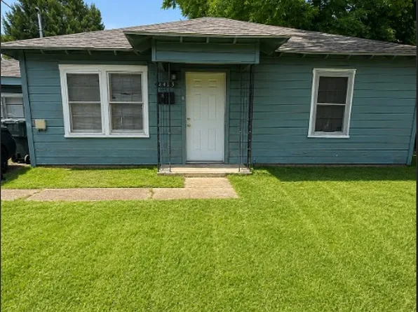 4450 Dallas Ave, Beaumont, TX 77703