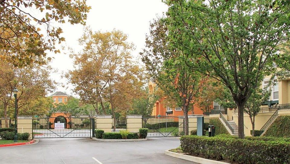 Gated Entrance, opener included, and a code is provided for guests