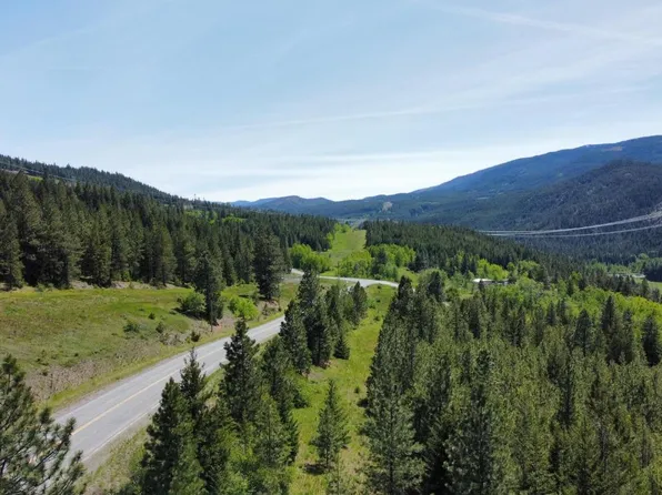 2457 Coldwater Rd Lot 9, Merritt, BC V1K 1B8