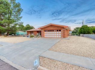 606 Hansen Ave, Las Cruces, NM 88005