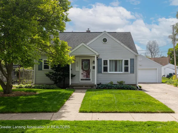 2222 Fairfax Rd, Lansing, MI 48910