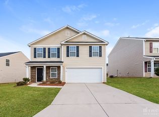 4506 Cattle Way, Greensboro, NC 27405