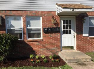 1200 Rugby St APT 6, Norfolk, VA 23504