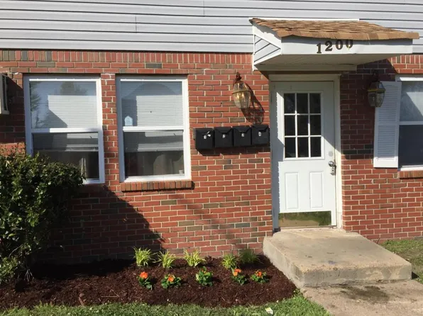 1200 Rugby St APT 7, Norfolk, VA 23504