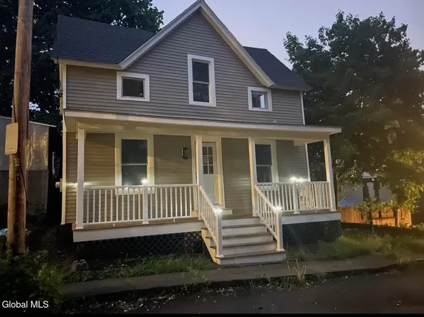 6 Clayton Street, Amsterdam, NY 12010