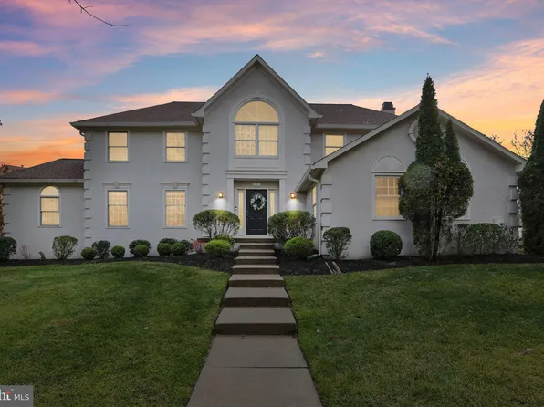 7 En Provence, Cherry Hill, NJ 08003