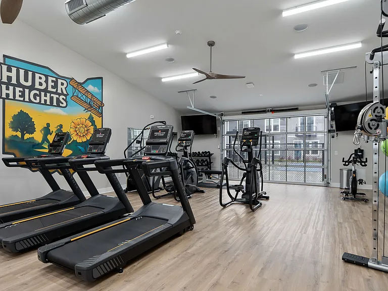 Authentix Huber Heights — Photo 24