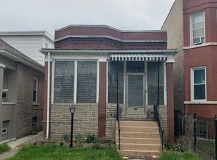 6950 S Prairie Ave, Chicago, IL 60637
