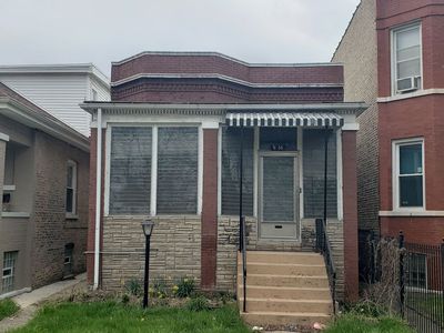 6950 S Prairie Ave, Chicago, IL, 60637