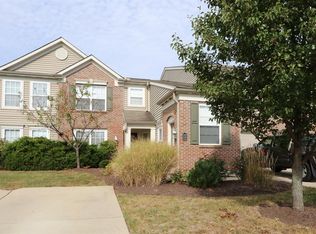 1540 Shadowood Trl, Hamilton Twp, OH 45039