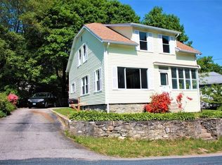 10 Williams St, Dudley, MA 01571