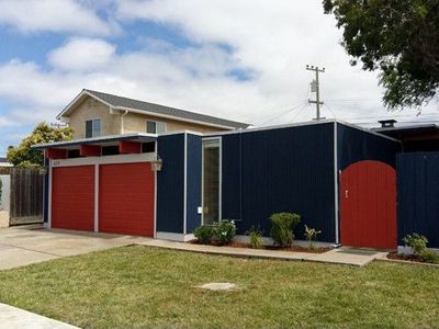 624 Vanessa Dr, San Mateo, CA, 94402