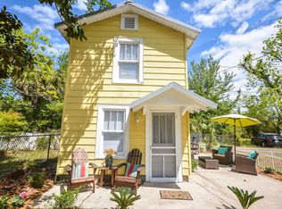 525 4th St, Port Saint Joe, FL 32456