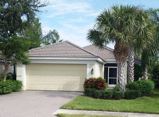 2519 Belleville Ct, Cape Coral, FL 33991