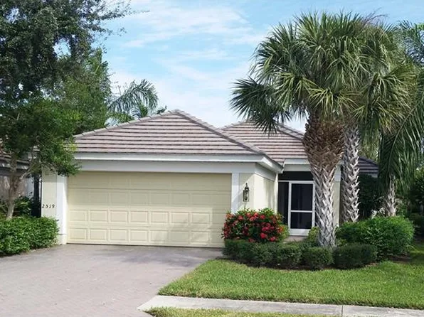 2519 Belleville Ct, Cape Coral, FL 33991
