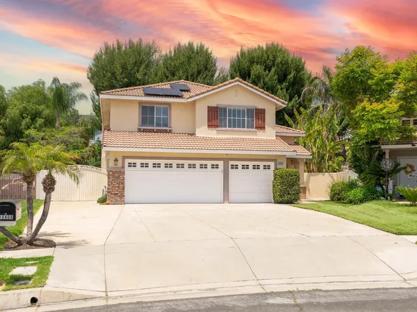 10408 San Andreas Dr, Rancho Cucamonga, CA 91737