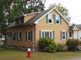 11 Cunniff Ave, Milford, MA 01757
