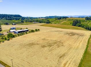 13745 NE Worden Hill Rd, Dayton, OR 97114