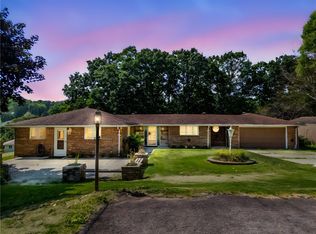 113 Cross St, Markleysburg, PA 15459