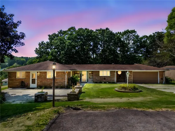 113 Cross St, Markleysburg, PA 15459