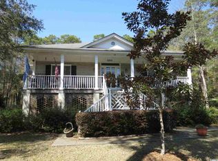 100 Old Cedar Loop, Pawleys Island, SC 29585
