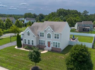764 Ashington Dr, Middletown, DE 19709
