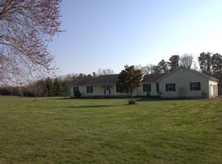 11400 Urieville Ln, Worton, MD 21678