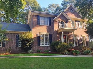 5718 Monticello Dr NE, Concord, NC 28027