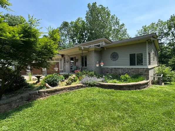 6273 E County Road 200n, Avon, IN 46123