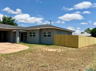 2901 Horn Ave, Clovis, NM 88101