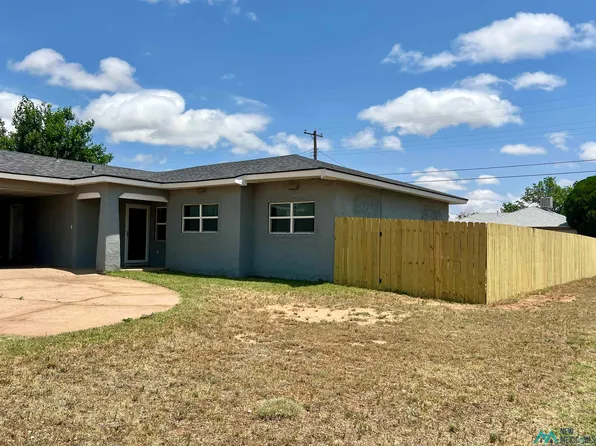 2901 Horn Ave, Clovis, NM 88101