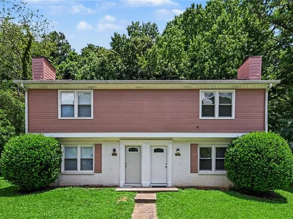 1217 Osceola Ct, Tucker, GA 30084