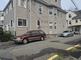 73 Francis St #2, Everett, MA 02149