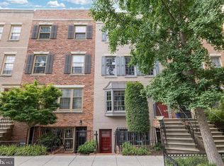 1821 Corcoran St NW, Washington, DC 20009