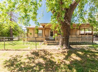 1817 S Catherine St, Wichita, KS 67213