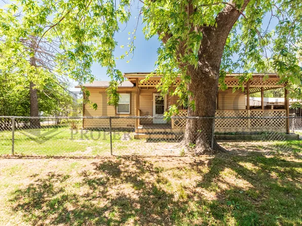 1817 S Catherine St, Wichita, KS 67213