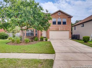 2953 Lotus Park, Schertz, TX 78154