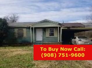 380 N Cornell Ave, Greenville, MS 38703
